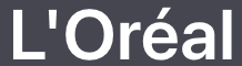 L'Oréal Professionel